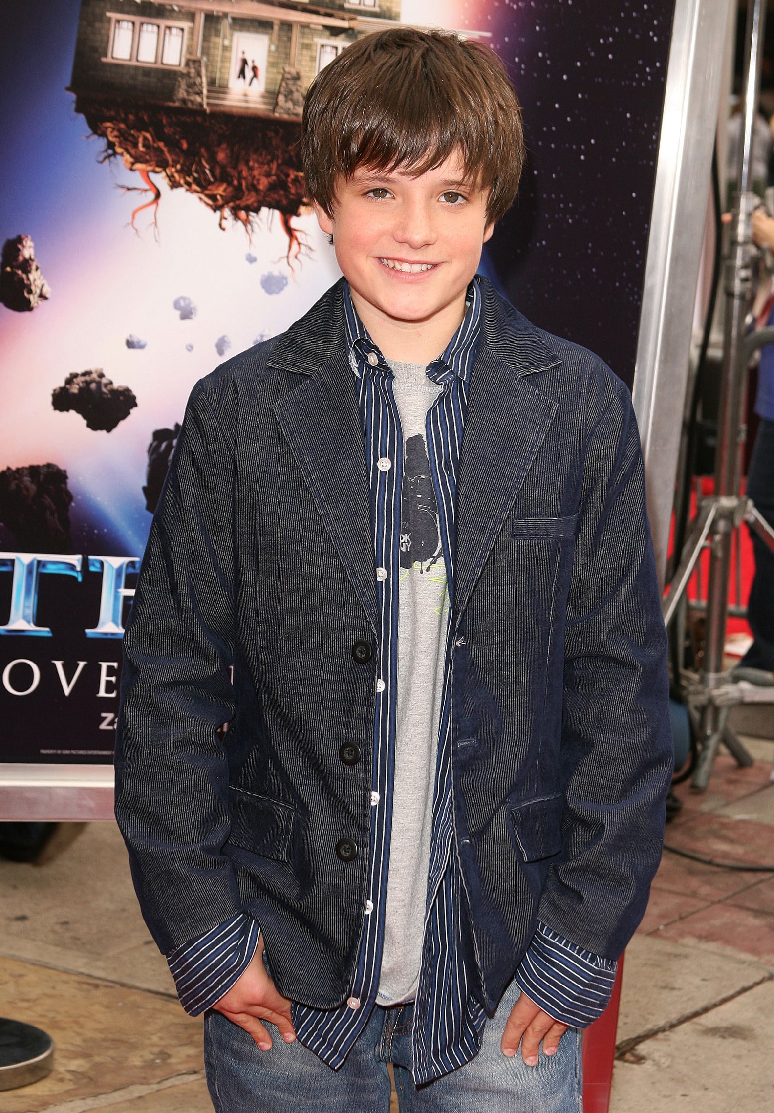 Josh Hutcherson Pictures Through the Years | PS Celebrity