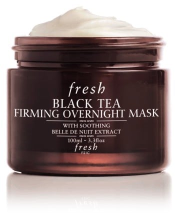 Fresh Black Tea Firming Overnight Mask