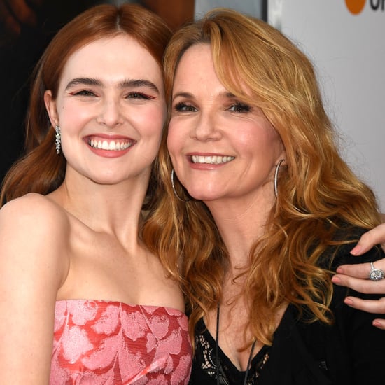 Who Is Zoey Deutch's Mom Lea Thompson?