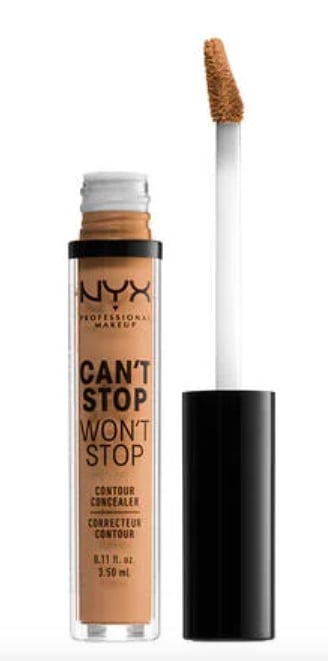 Can't Stop Won't Stop Concealer