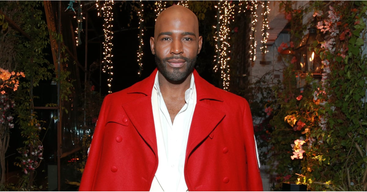 Who Is Karamo Brown? POPSUGAR Entertainment