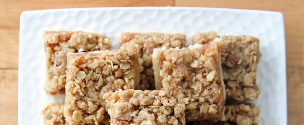 Apple Snacks For Kids