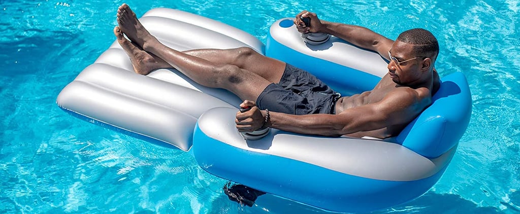 Cool Gadgets For Your Pool