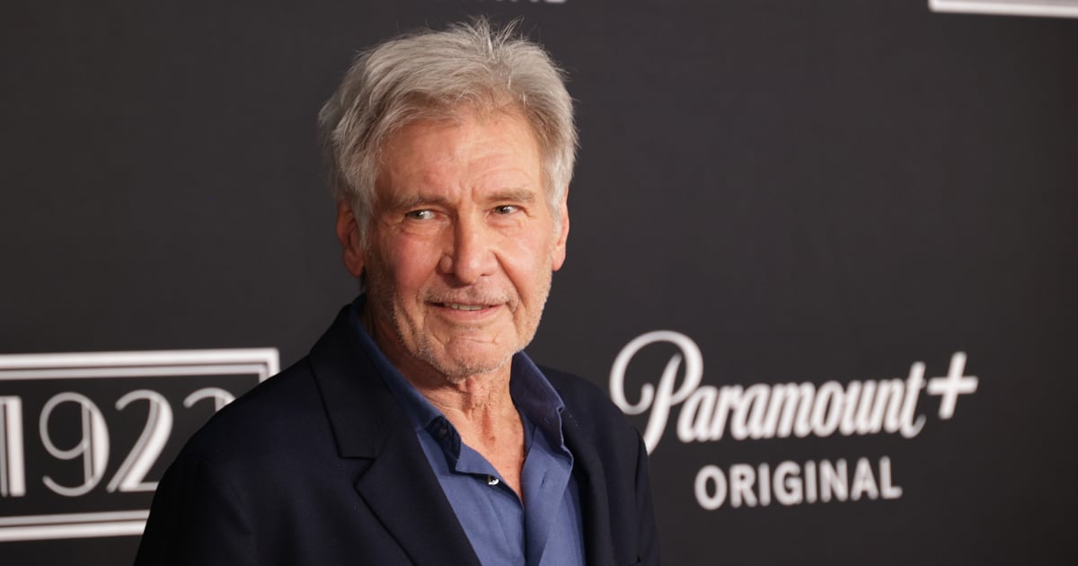 How Many Kids Does Harrison Ford Have?