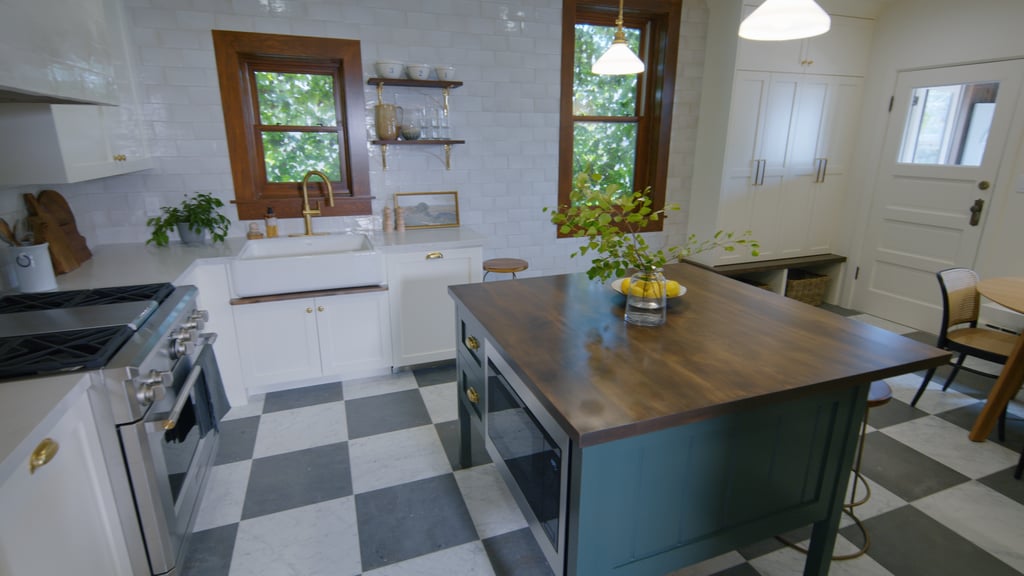 Dream Home Makeover Season 2, Episode 4 | Dream Home Makeover Season 2
