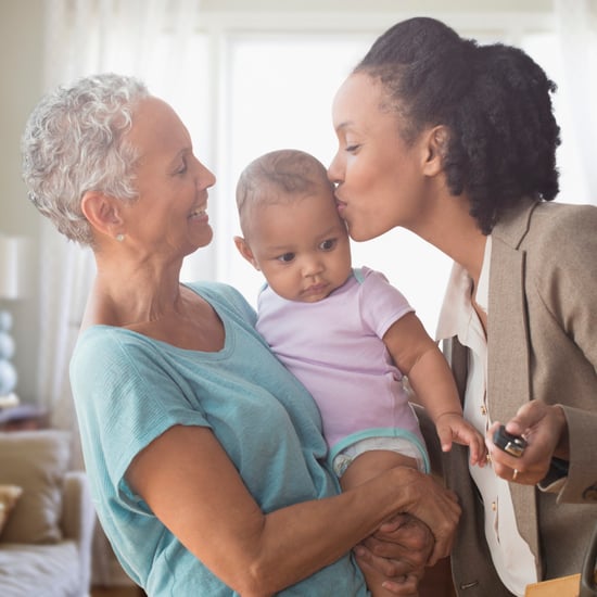 Best States For Working Moms