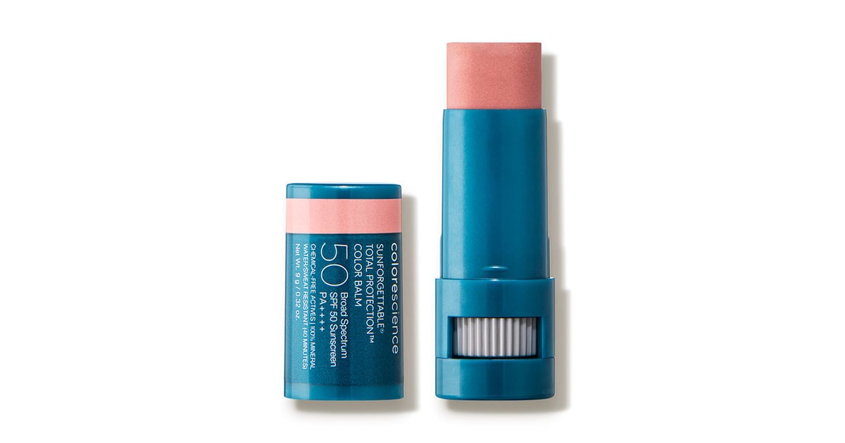 Colorescience Total Protection Color Balm in Blush
