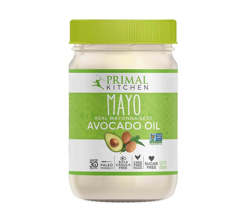Use Store-Bought Avocado Oil Mayo