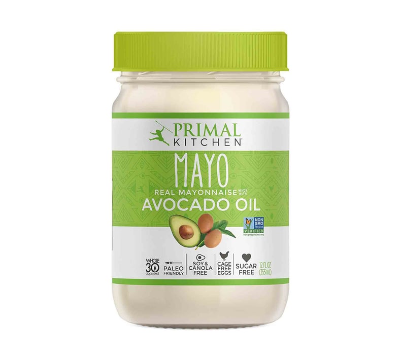 Primal Kitchen Avocado Oil Mayo