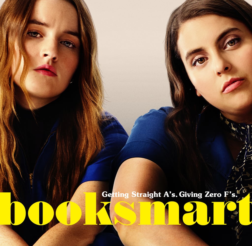 Booksmart Soundtrack