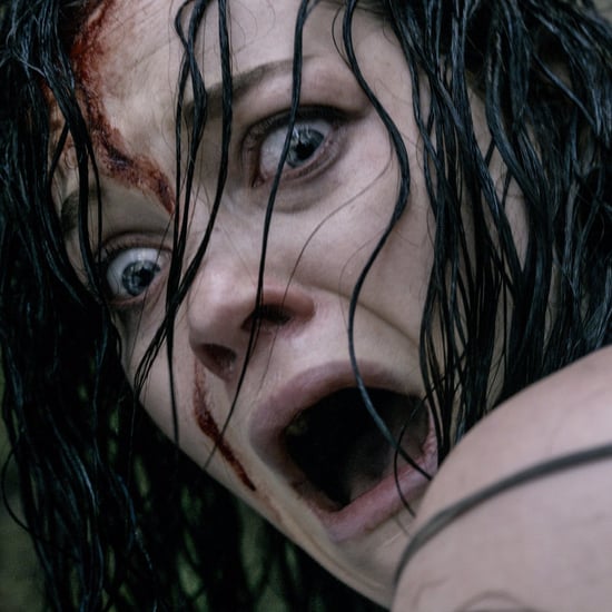 Horror Movie GIFs