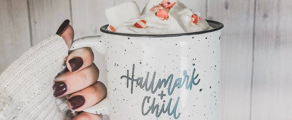 Gifts For People Who Love Hallmark Movies