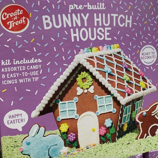 Bunny Hutch House Kit at Costco