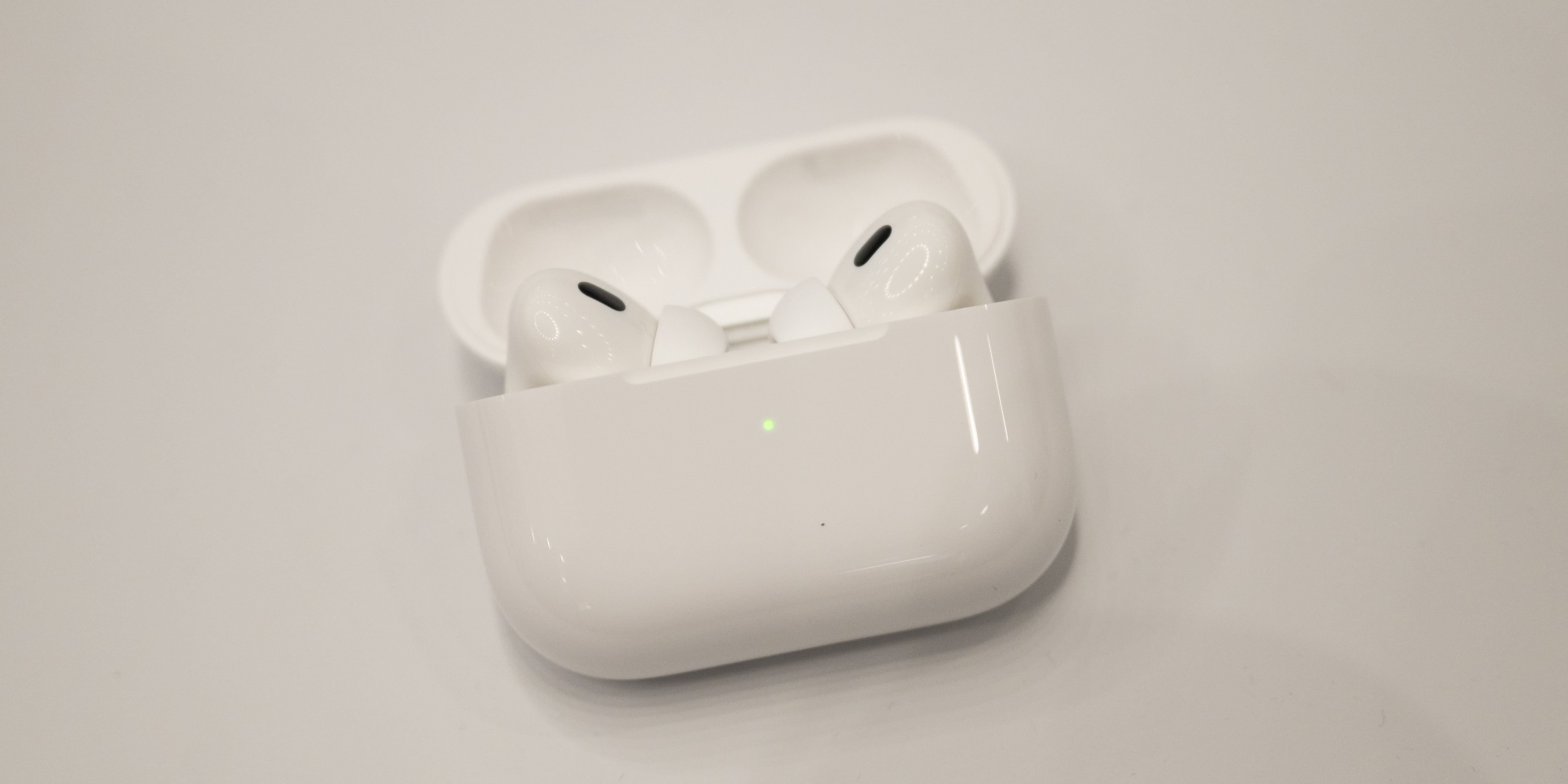 The AirPods Pro 2 Are 20% Off Right Now, and They Are Worth the Hype