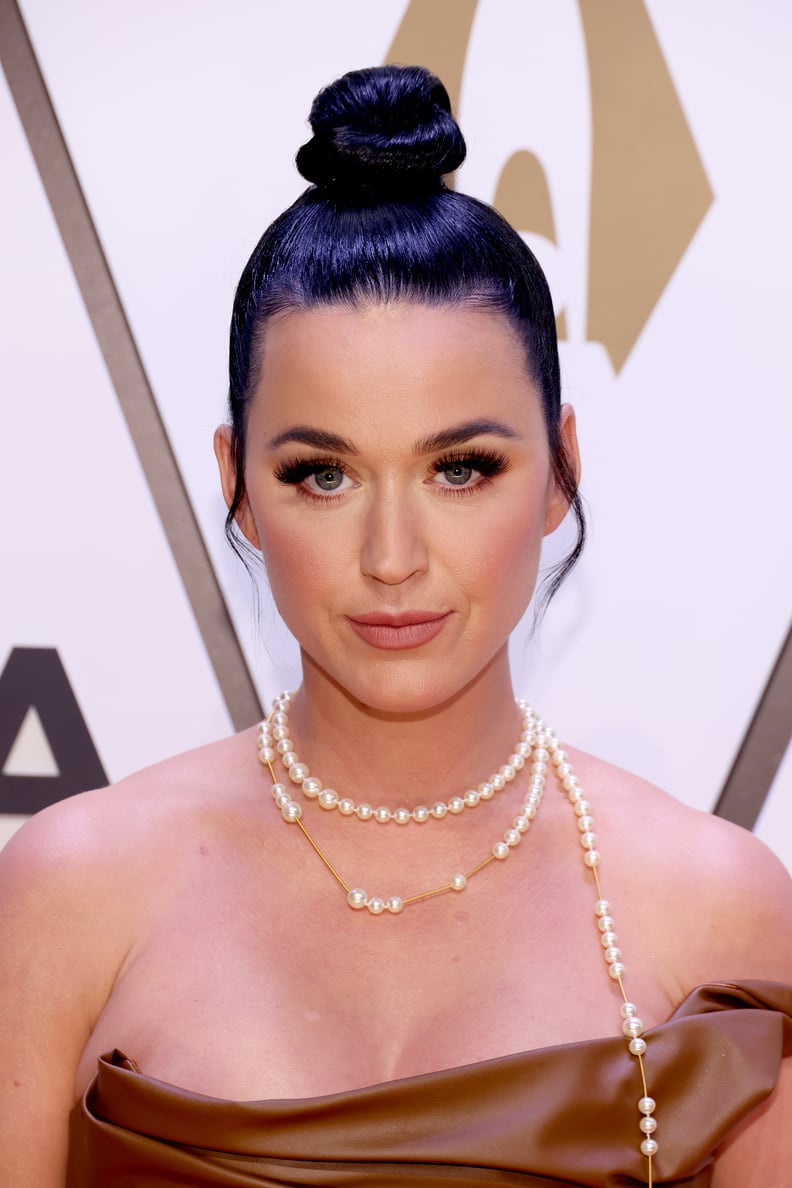 What Is Katy Perry’s Natural Hair Color? | PS Beauty