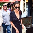 This Is the 1 Parisian Brand Selena Gomez Has Been Wearing on Repeat This Fall