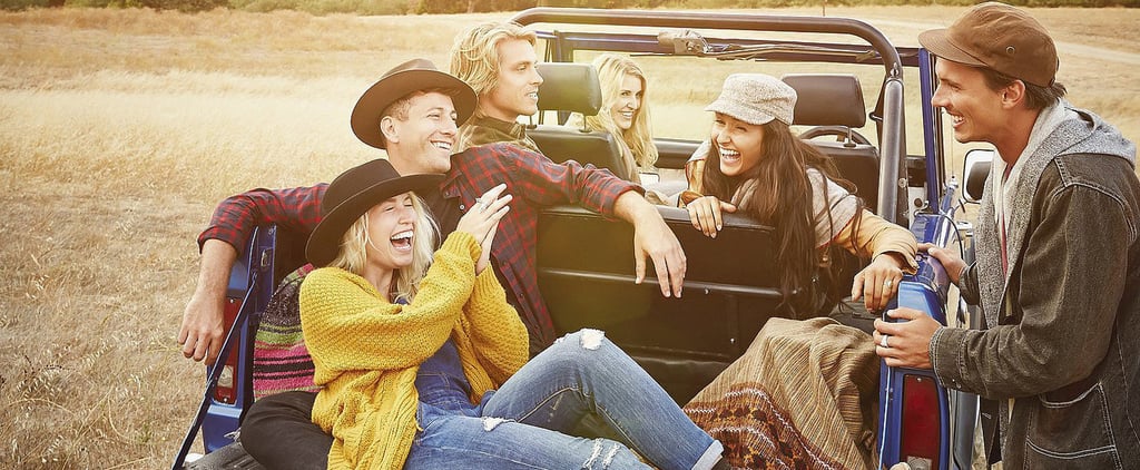 How to Be Happier in Your 20s