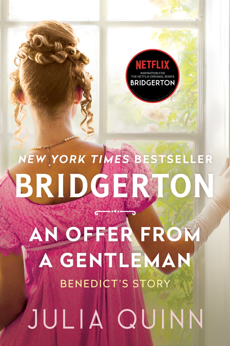 Bridgerton Family Book Series Complete Books 1 - 9 Collection Set by Julia  Quinn NETFLIX 