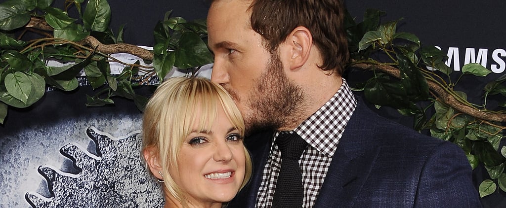 Anna Faris and Chris Pratt's Best Quotes About Each Other