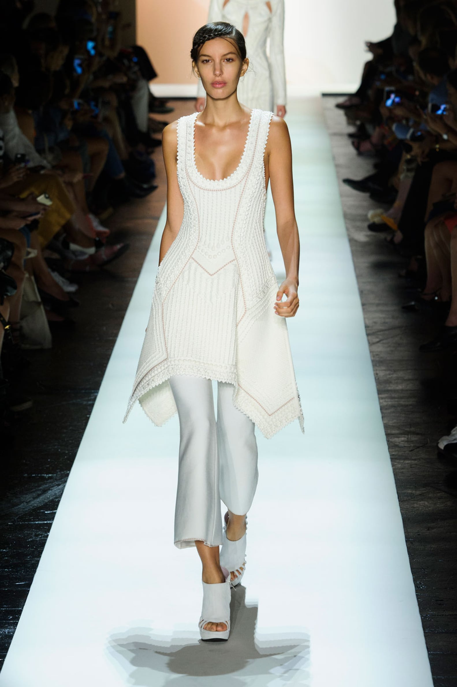 Best Runway Looks Spring 2016 | PS Fashion