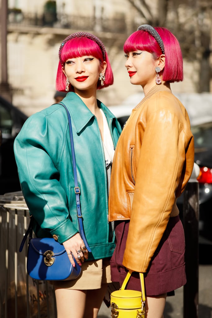 2021 Hair Accessory Trend: Chunky Headbands