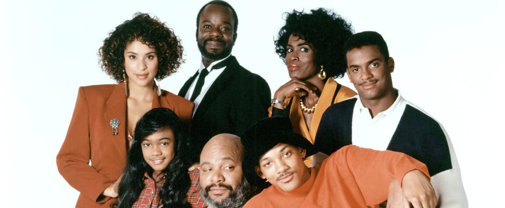 The Fresh Prince of Bel-Air: Where Are They Now?