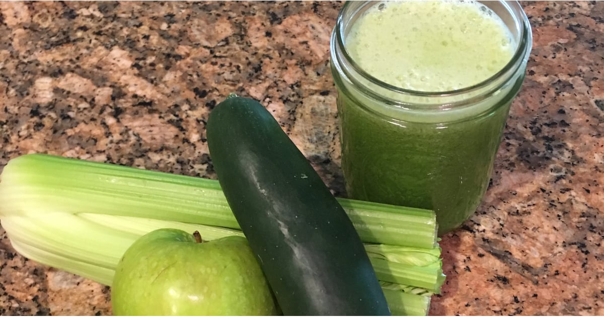 Is Juicing Good For You? POPSUGAR Fitness