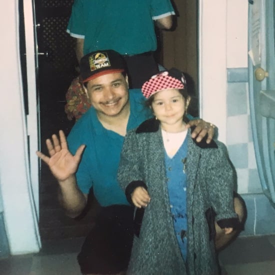 What It's Like to Be the Child of an Undocumented Immigrant