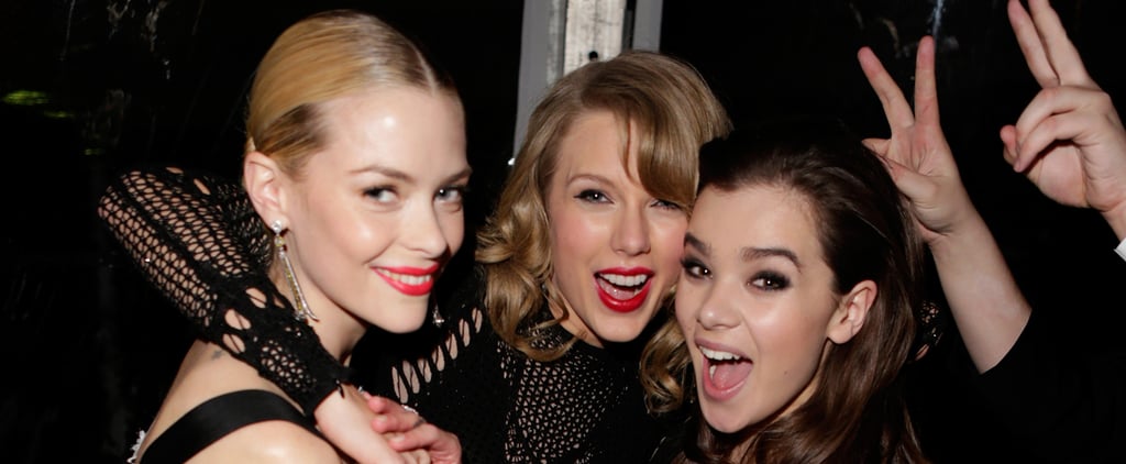 Best Golden Globes Afterparty Pictures 2014