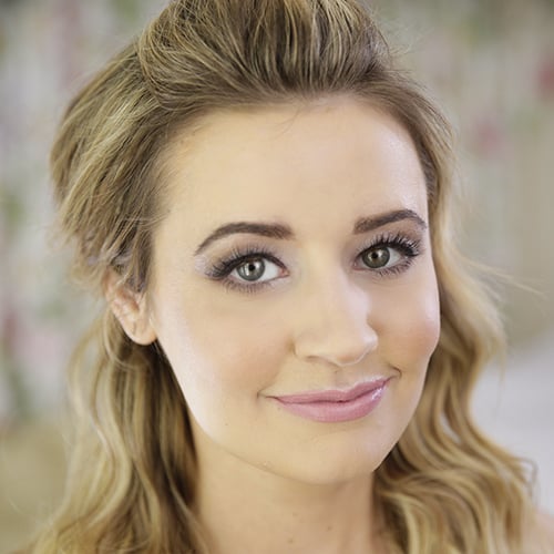 Cinderella Makeup Tutorial | MAC Cosmetics