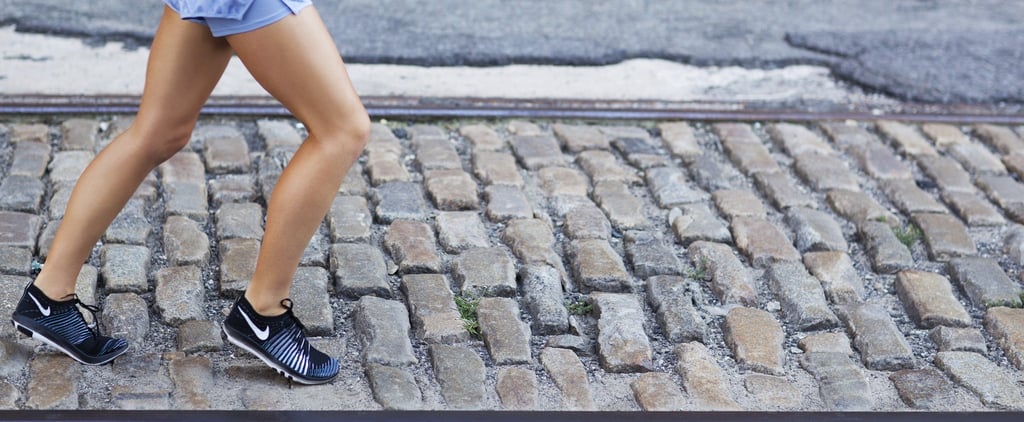 Why It's Better to Buy Running Shoes at a Specialty Store
