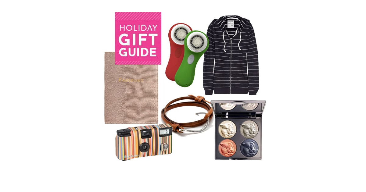 Gift Guide Under 200 POPSUGAR Celebrity