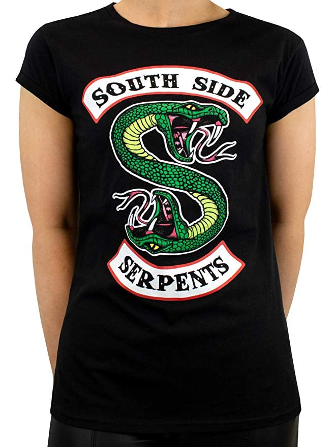 Southside Serpent Shirt