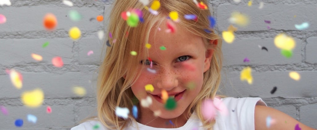 Why Kids Should Invite Their Entire Class to Their Birthday Why Kids Should Invite Their Entire Class to Their Birthday