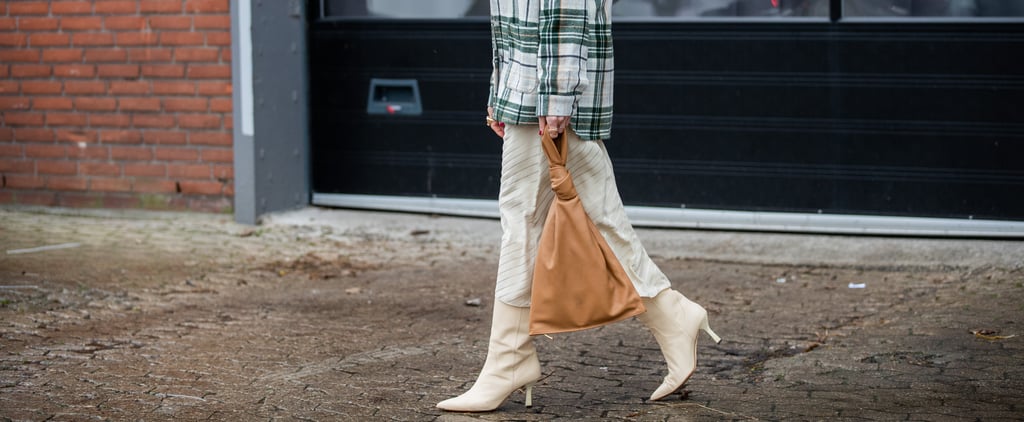 Dear Frances Knee-High Boots at Copenhagen Fashion Week