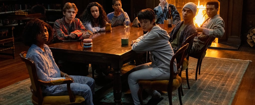The Midnight Club Cast Share Favorite '90s Moments