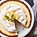 Joanna Gaines Lemon Pie Recipe