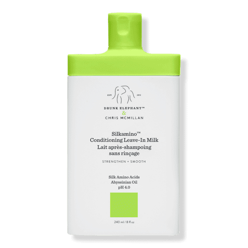 Silkamino Conditioning Leave-In Milk at Ulta