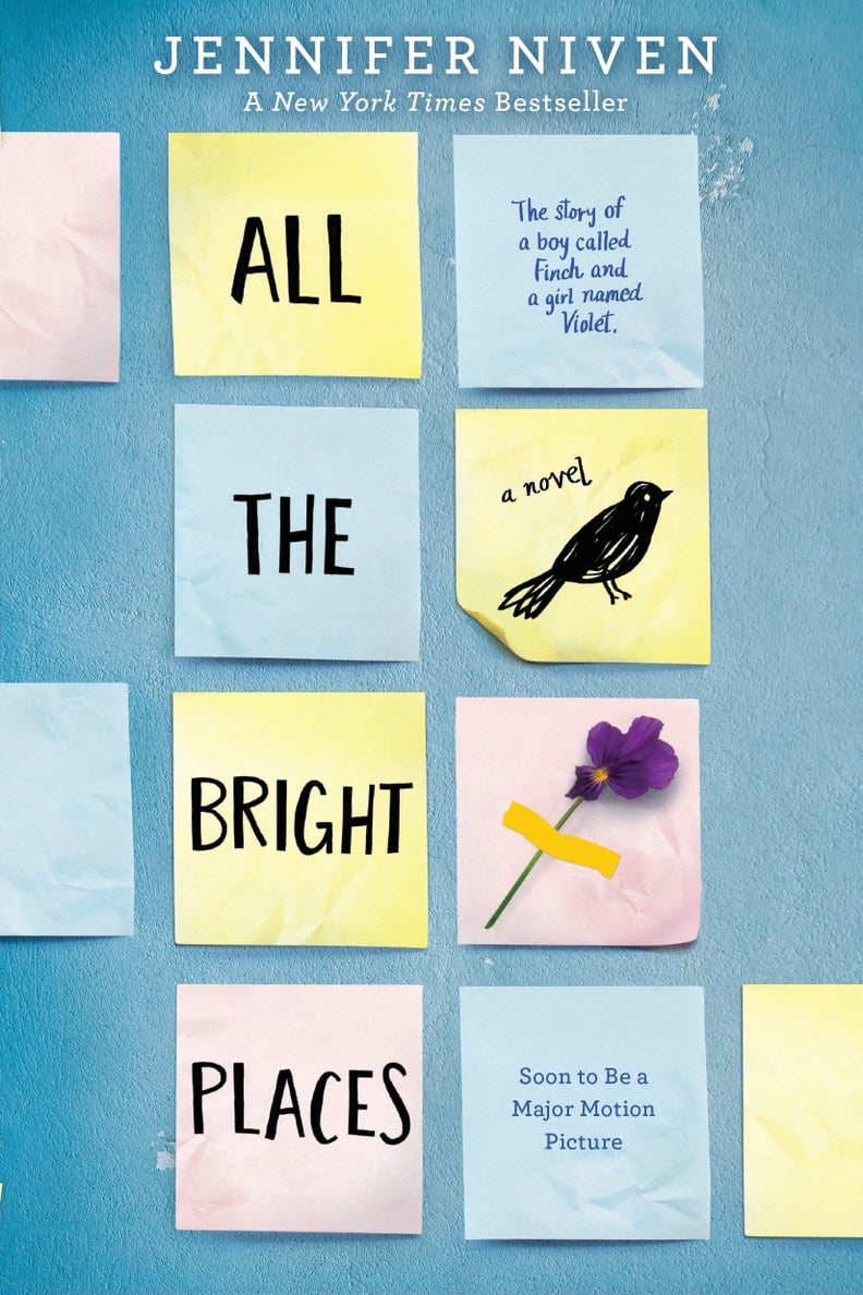 What Is All the Bright Places About?