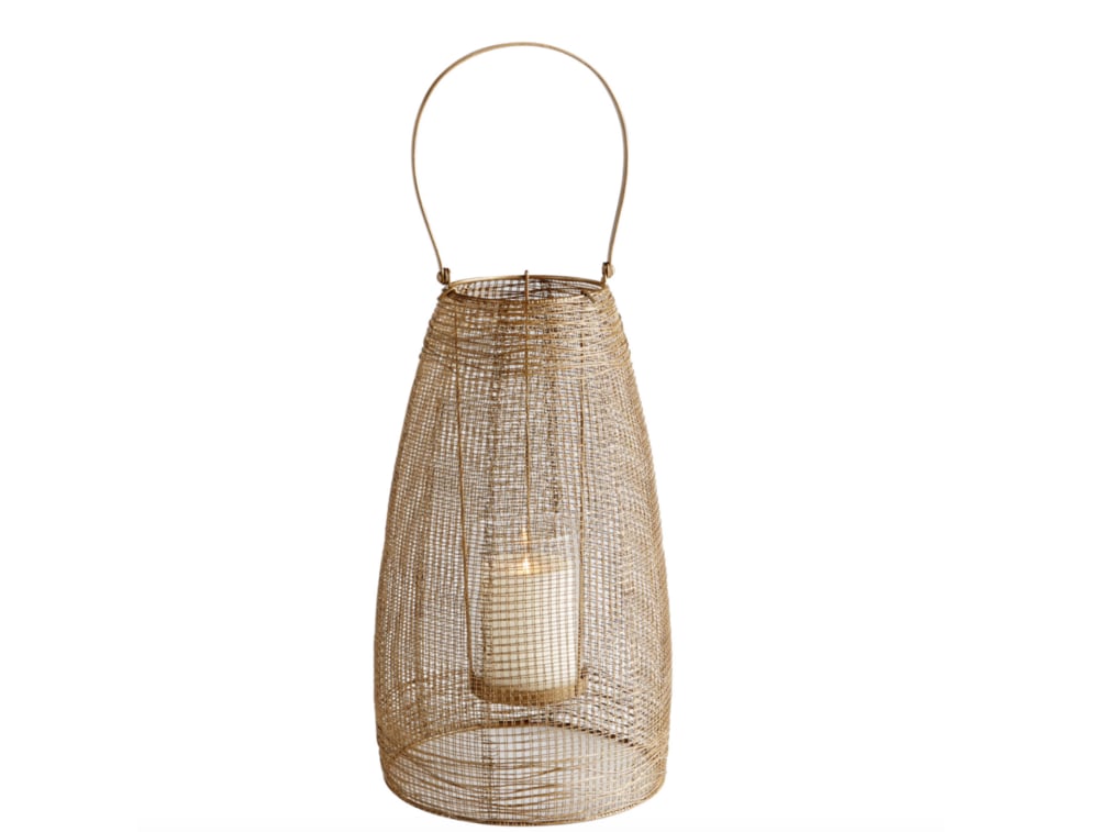 Home by BE. Giselle Candleholder Medium