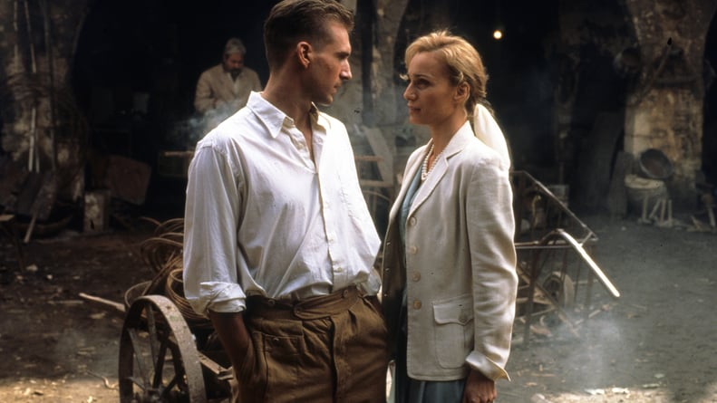 1996: The English Patient