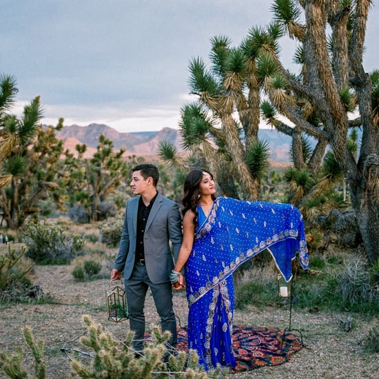Desert Vow Exchange