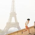 This Website Lets You Hire Local Photographers While You Travel, So Hello, Paris Engagement Shoot