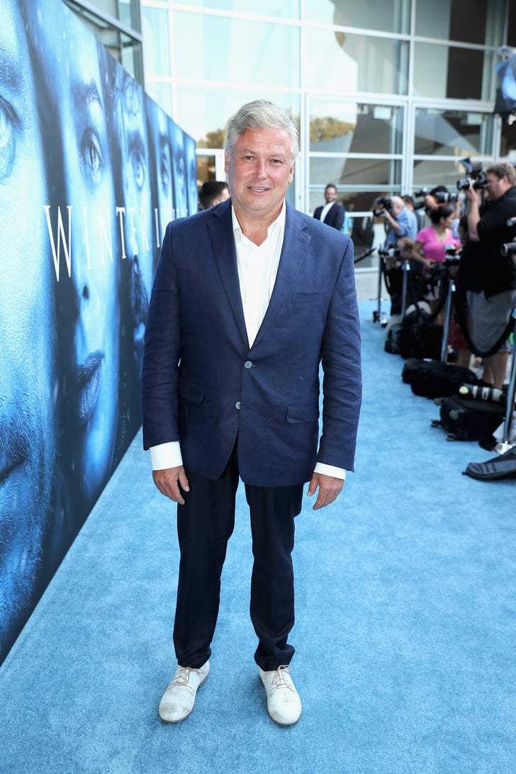 Conleth Hill What Does Varys From Game of Thrones Look Like in Real