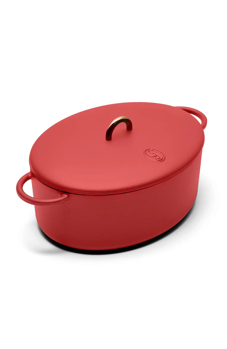 Le Creuset's Famous Cast Iron Skillet Is on Major Sale at Nordstrom