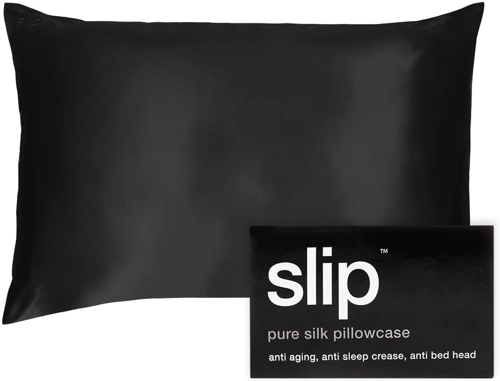 Slip Queen Silk Pillowcase Chic Bedroom Decor on Amazon Under 250