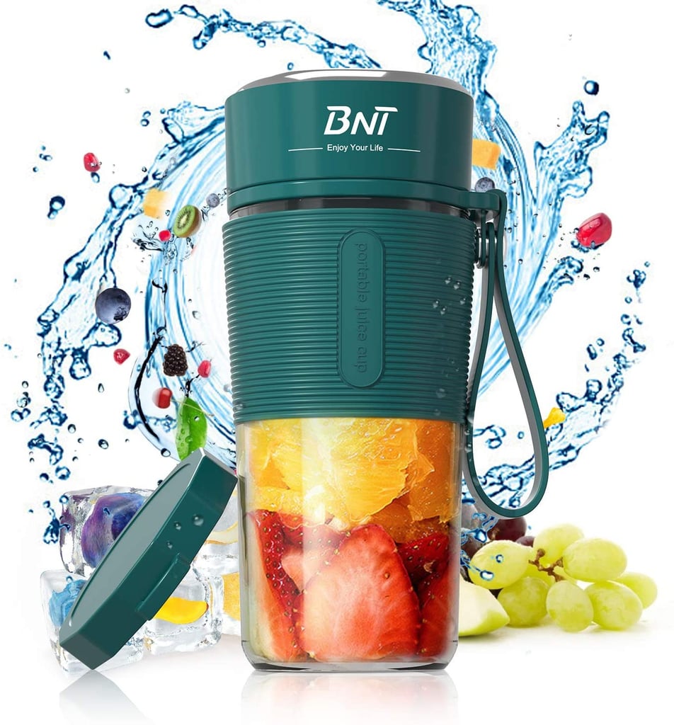 Portable Blender