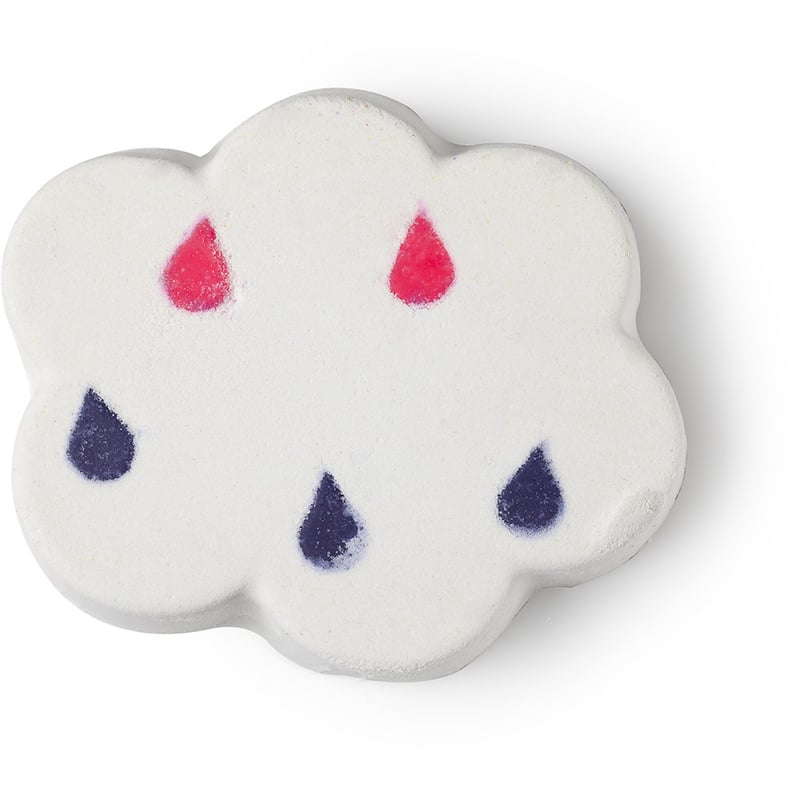 April Showers Bath Bomb