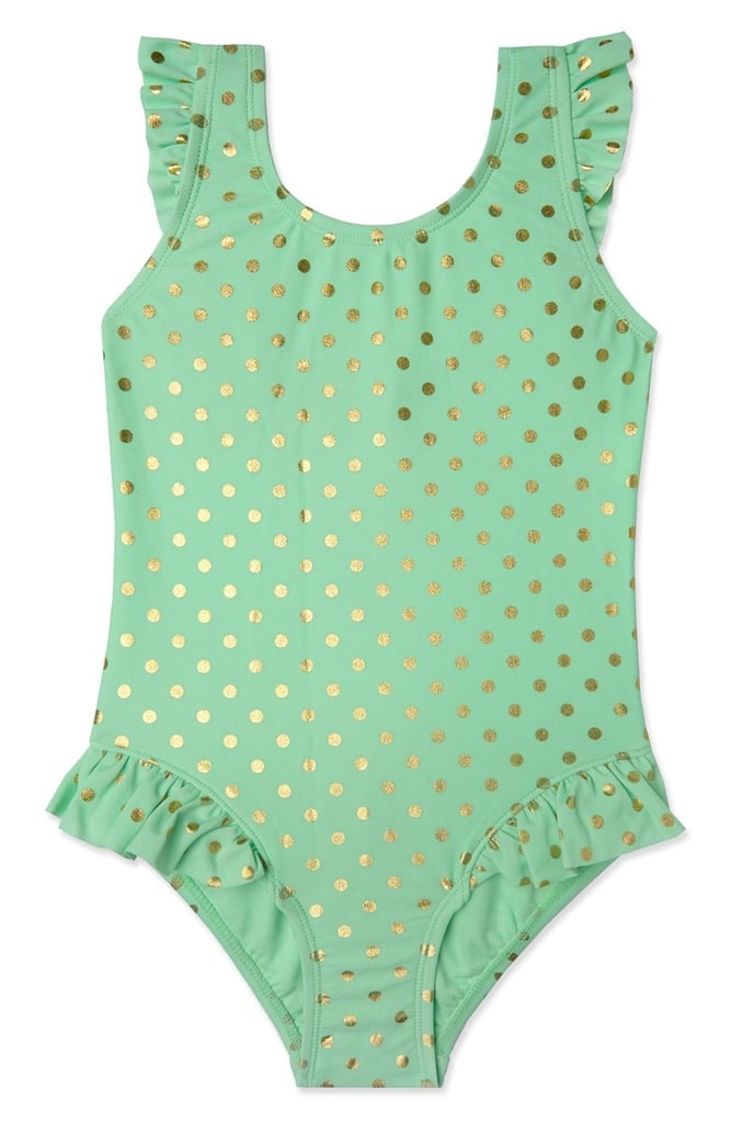 1-Piece Swimsuit