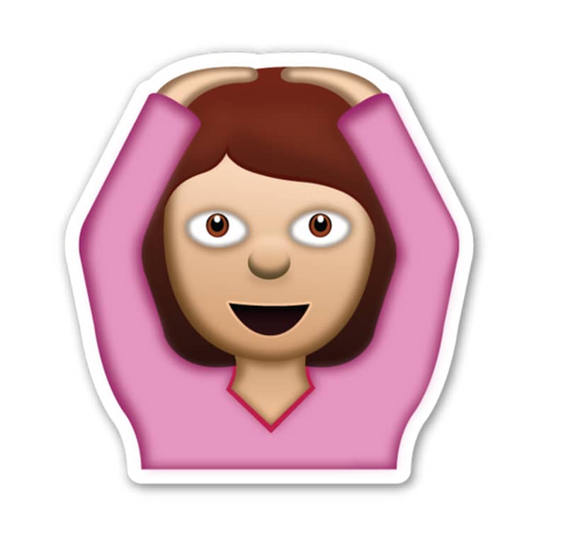 Emoji Meaning  POPSUGAR Tech